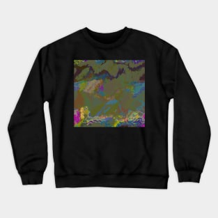 Alex's Suffering Crewneck Sweatshirt